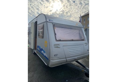 Caravana SUN ROLLER Queen 440 T2 de Ocasión