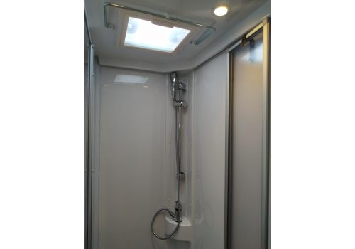 Autocaravana Perfilada SUNLIGHT T 68 Modelo 2020 de Ocasión