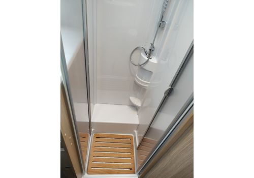 Autocaravana Perfilada SUNLIGHT T 68 Modelo 2020 de Ocasión