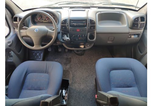 Autocaravana Perfilada SUN ROLLER Albatross de Ocasión