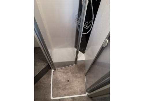 Autocaravana Integral DETHLEFFS I 7057 DBM Modelo 2020 de Ocasión