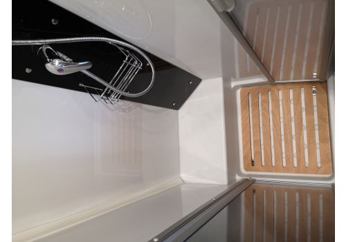 Autocaravana Integral DETHLEFFS I 7057 DBM Modelo 2020 de Ocasión