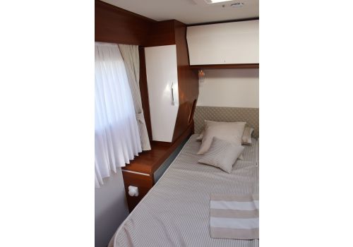 Autocaravana Integral RAPIDO Distinction i 1090 de Ocasión