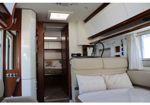 Autocaravana Integral RAPIDO Distinction i 1090 de Ocasión