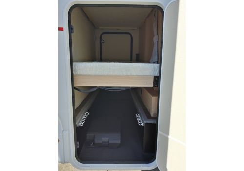 Autocaravana Capuchina SUNLIGHT A-68 modelo 2018 Nueva en Venta