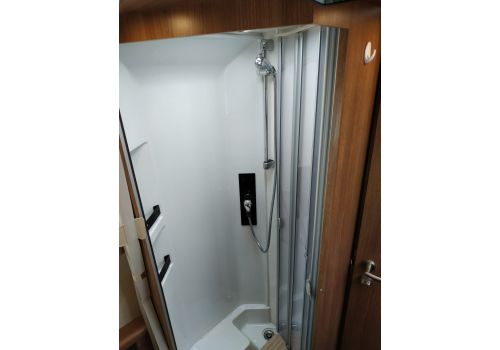 Autocaravana Integral CARTHAGO C tourer I 150 de Ocasión