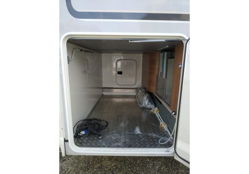 Autocaravana Integral CARTHAGO C tourer I 150 de Ocasión