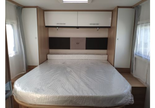 Autocaravana Perfilada SUNLIGHT T 69 L XV Aniversario Modelo 2020 de Ocasión