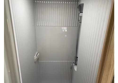 Autocaravana Perfilada SUNLIGHT V66 de Ocasión