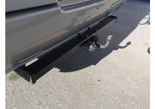 Autocaravana Perfilada BURSTNER T 645 de Ocasión