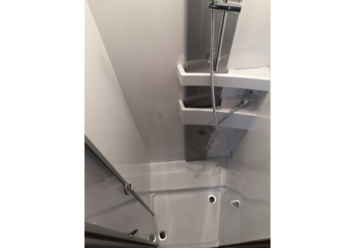 Autocaravana Integral LMC Comfort I 755 de Ocasión