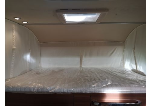 Autocaravana Integral LMC Comfort I 755 de Ocasión
