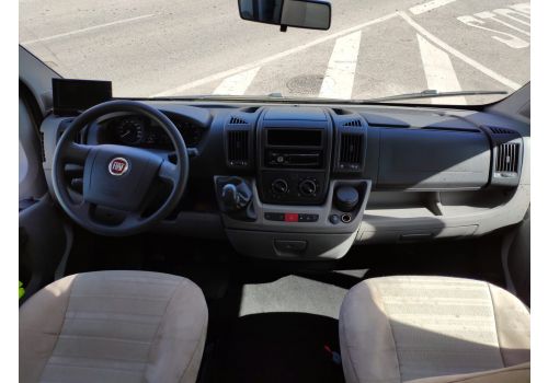 Autocaravana Perfilada MC LOUIS MC4 63 de Ocasión
