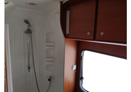 Autocaravana Perfilada MC LOUIS MC4 63 de Ocasión