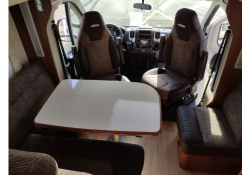Autocaravana Perfilada LMC 732G de Ocasión