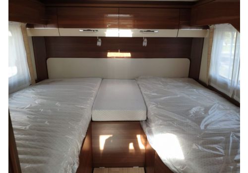 Autocaravana Perfilada LMC 732G de Ocasión