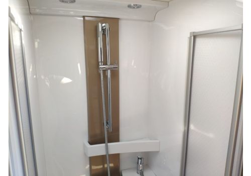 Autocaravana Perfilada LMC 732G de Ocasión