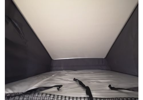 Furgoneta Cámper WESTFALIA Columbus 540D de Ocasión