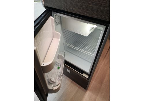 Furgoneta Cámper WESTFALIA Columbus 540D de Ocasión