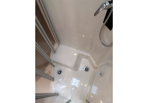 Autocaravana Integral CARTHAGO Compactline 144 LE de Ocasión