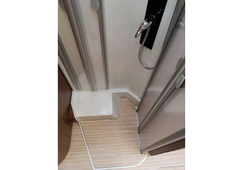 Autocaravana Integral CARTHAGO Compactline 144 LE de Ocasión