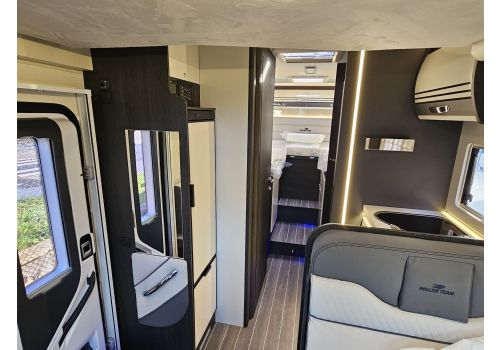 Autocaravana Perfilada ROLLER TEAM Kronos Advance 284 TL de Ocasión