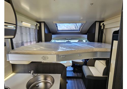 Autocaravana Perfilada ROLLER TEAM Kronos Advance 284 TL de Ocasión
