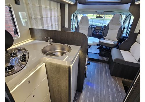 Autocaravana Perfilada ROLLER TEAM Kronos Advance 284 TL de Ocasión