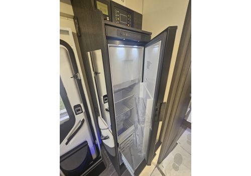 Autocaravana Perfilada ROLLER TEAM Kronos Advance 284 TL de Ocasión