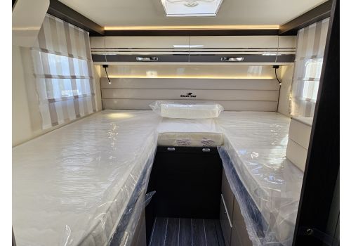 Autocaravana Perfilada ROLLER TEAM Kronos Advance 284 TL de Ocasión