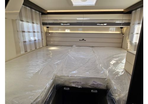 Autocaravana Perfilada ROLLER TEAM Kronos Advance 284 TL de Ocasión