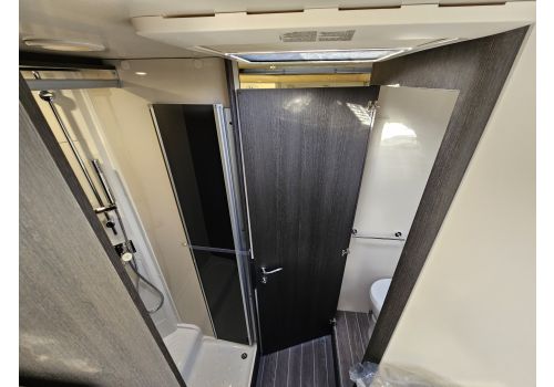 Autocaravana Perfilada ROLLER TEAM Kronos Advance 284 TL de Ocasión