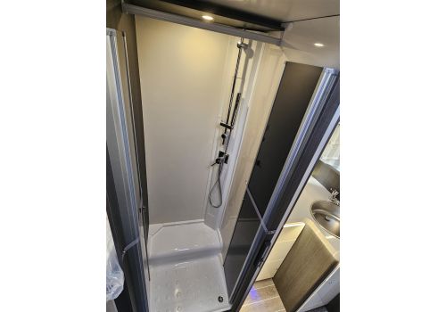 Autocaravana Perfilada ROLLER TEAM Kronos Advance 284 TL de Ocasión