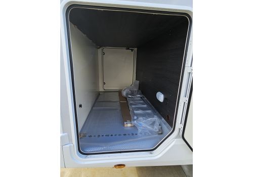 Autocaravana Perfilada ROLLER TEAM Kronos Advance 284 TL de Ocasión