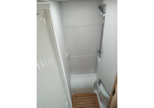 Autocaravana Capuchina SUNLIGHT A 72 Modelo 2020 de Ocasión
