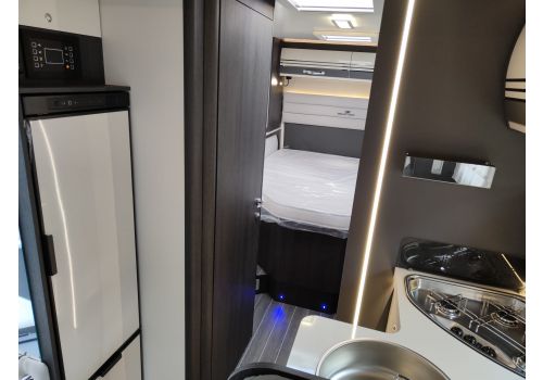Autocaravana Perfilada ROLLER TEAM Kronos 265 TL de Ocasión