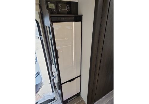 Autocaravana Perfilada ROLLER TEAM Kronos 265 TL de Ocasión