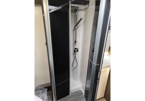 Autocaravana Perfilada ROLLER TEAM Kronos 265 TL de Ocasión
