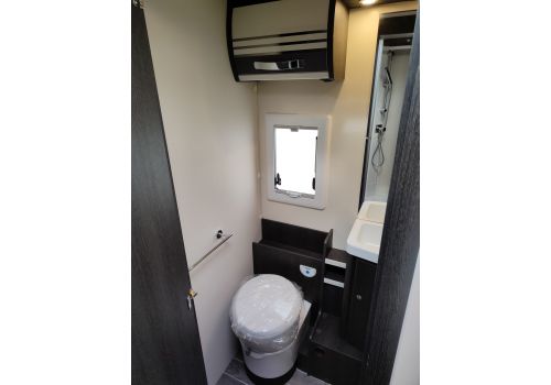 Autocaravana Perfilada ROLLER TEAM Kronos 265 TL de Ocasión