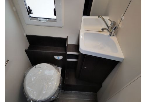 Autocaravana Perfilada ROLLER TEAM Kronos 265 TL de Ocasión