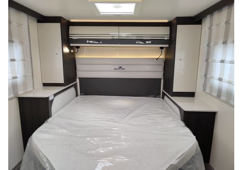 Autocaravana Perfilada ROLLER TEAM Kronos 265 TL de Ocasión