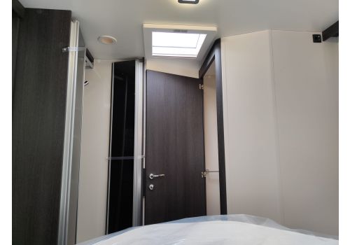 Autocaravana Perfilada ROLLER TEAM Kronos 265 TL de Ocasión
