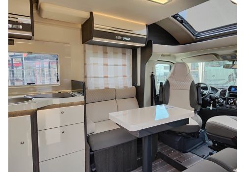 Autocaravana Perfilada ROLLER TEAM Kronos 267 TL de Ocasión