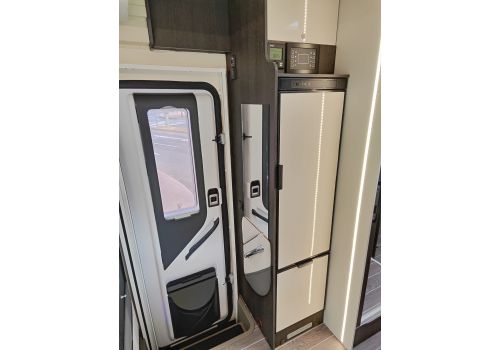 Autocaravana Perfilada ROLLER TEAM Kronos 267 TL de Ocasión