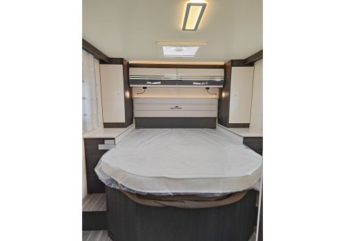 Autocaravana Perfilada ROLLER TEAM Kronos 267 TL de Ocasión