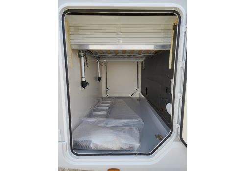 Autocaravana Perfilada ROLLER TEAM Kronos 267 TL de Ocasión