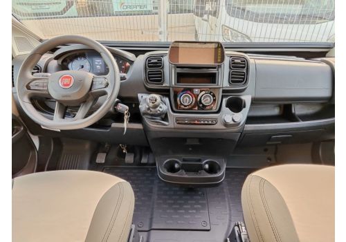 Autocaravana Perfilada ROLLER TEAM Kronos 265 TL de Ocasión