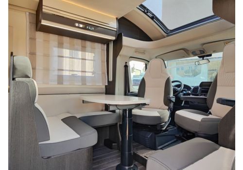 Autocaravana Perfilada ROLLER TEAM Kronos 265 TL de Ocasión
