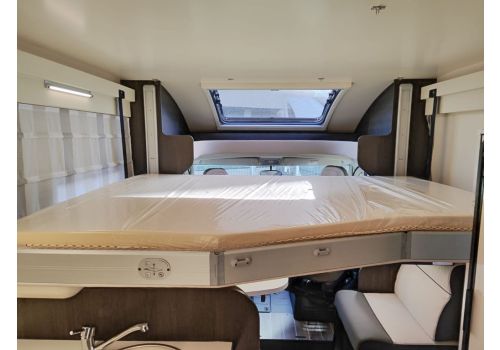 Autocaravana Perfilada ROLLER TEAM Kronos 265 TL de Ocasión