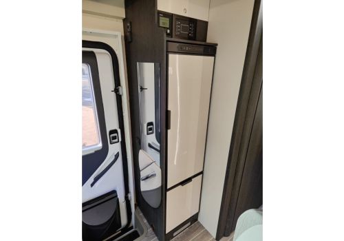 Autocaravana Perfilada ROLLER TEAM Kronos 265 TL de Ocasión